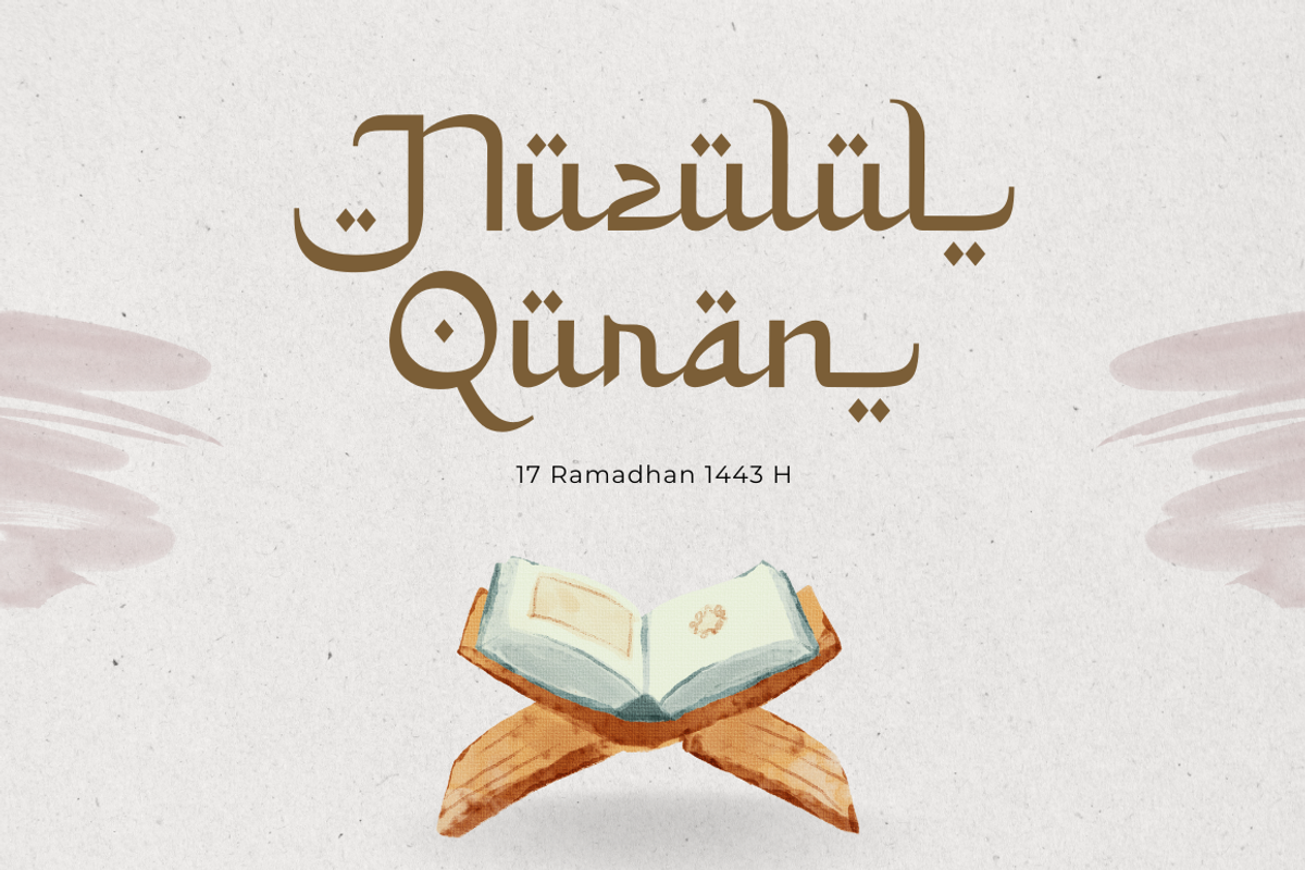 Makulath – Arabic Font Style, a Script Font by Sronstudio (Photo 5 of 15)