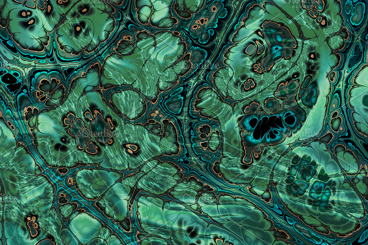 Malachite textures High Res, a Texture Graphic by tkdesign (Photo 8 of 21)