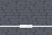 Christmas pattern mini collection, a Pattern Graphic by RenattaZare (Thumbnail 4 of 9)