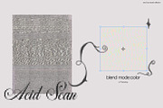 XRAY COLLAGE KIT | What's in my Bag, an Object Graphic by ana & yvy (Thumbnail 13 of 20)
