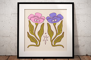 Mistico Bundle, an Object Graphic by Annie Konst (Thumbnail 11 of 18)