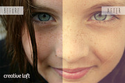 Pastel tones - Lightroom presets, a Preset Add-On by Lightgram.com (Thumbnail 3 of 5)