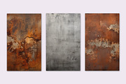 METAL TEXTURE SET, a Texture Graphic by Sophico (Thumbnail 2 of 5)