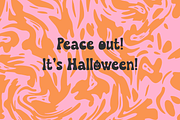 Goblin Groove Retro Font, a Handwritten Font by Beck McCormick (Thumbnail 7 of 10)
