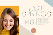 Religan - Modern Serif Font, a Serif Font by Dora Typefoundry (Thumbnail 3 of 22)