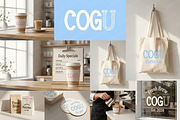 Cogu - A Modern Luxury Serif Typefac, a Serif Font by Astuti Studio (Thumbnail 23 of 23)