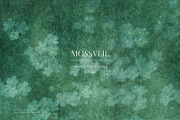 Mossveil · 48 Watercolor Textures, a Texture Graphic by alonahaidash (Thumbnail 8 of 13)