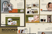 Scopper - Keynote Template, a Presentation Template by Meliora Studio (Thumbnail 6 of 10)