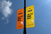 Billboard Mockup, an Advertising Mockup by mockupbuys (Thumbnail 60 of 82)