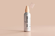 Aluminum Cosmetic Mockup Bundle, a Cups & Container Mockup by pmvch (Thumbnail 40 of 206)