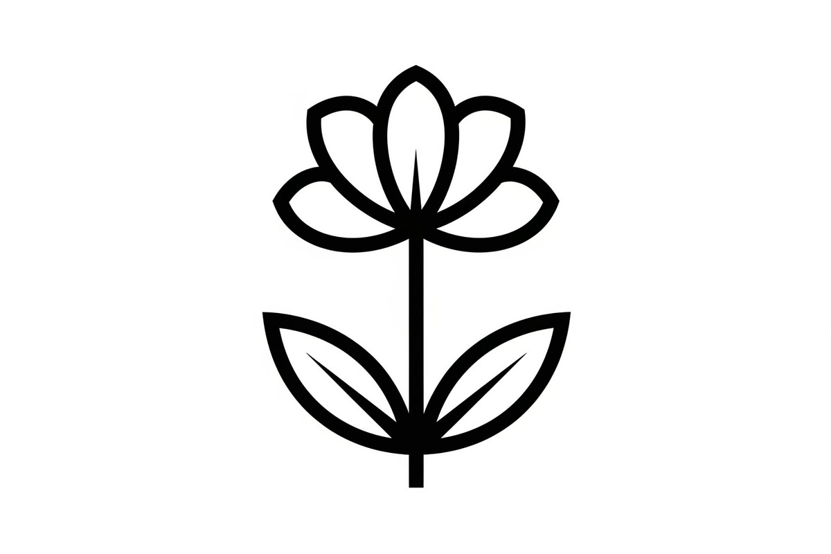Coloring Pages for Adults, a Graphic by Designer_Momina (Photo 3 of 6)