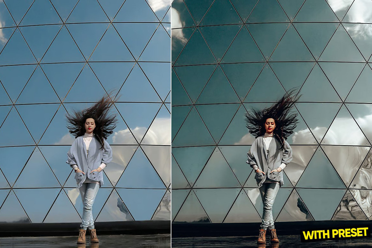 Insta Presets for Lightroom, a Preset Add-On by Hubzway (Photo 3 of 5)