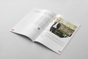 Magazine Template 51, a Magazine Template by pmvch (Thumbnail 7 of 13)