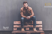 LUX Collection of Lightroom Presets, an Action Add-On by Uplift Actions (Thumbnail 8 of 15)