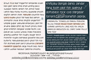 Best Friend clean handwriting font, a Handwritten Font by jyllyco (Thumbnail 6 of 6)