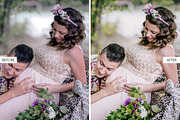 Pregnancy Lightroom Presets, a Preset Add-On by Presetual (Thumbnail 4 of 5)