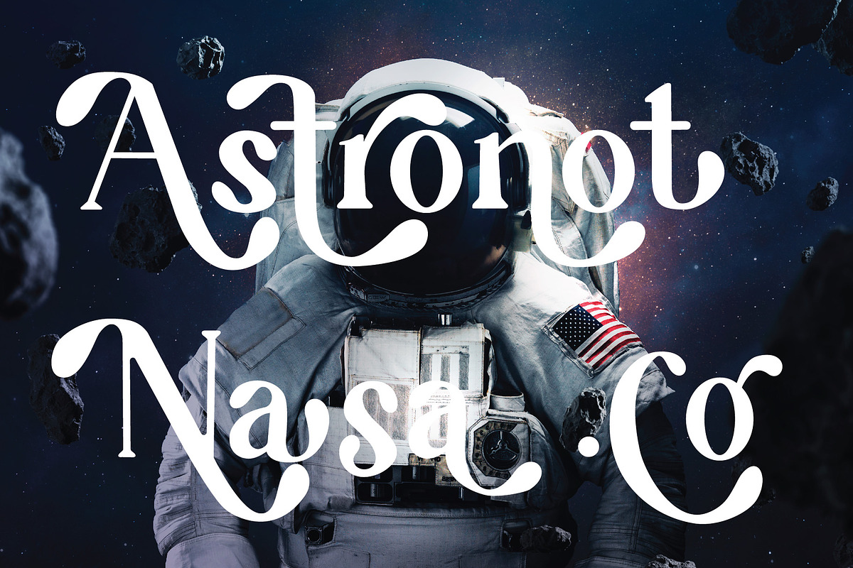 Bestie, a Serif Font by WisnoetypeCo (Photo 6 of 9)