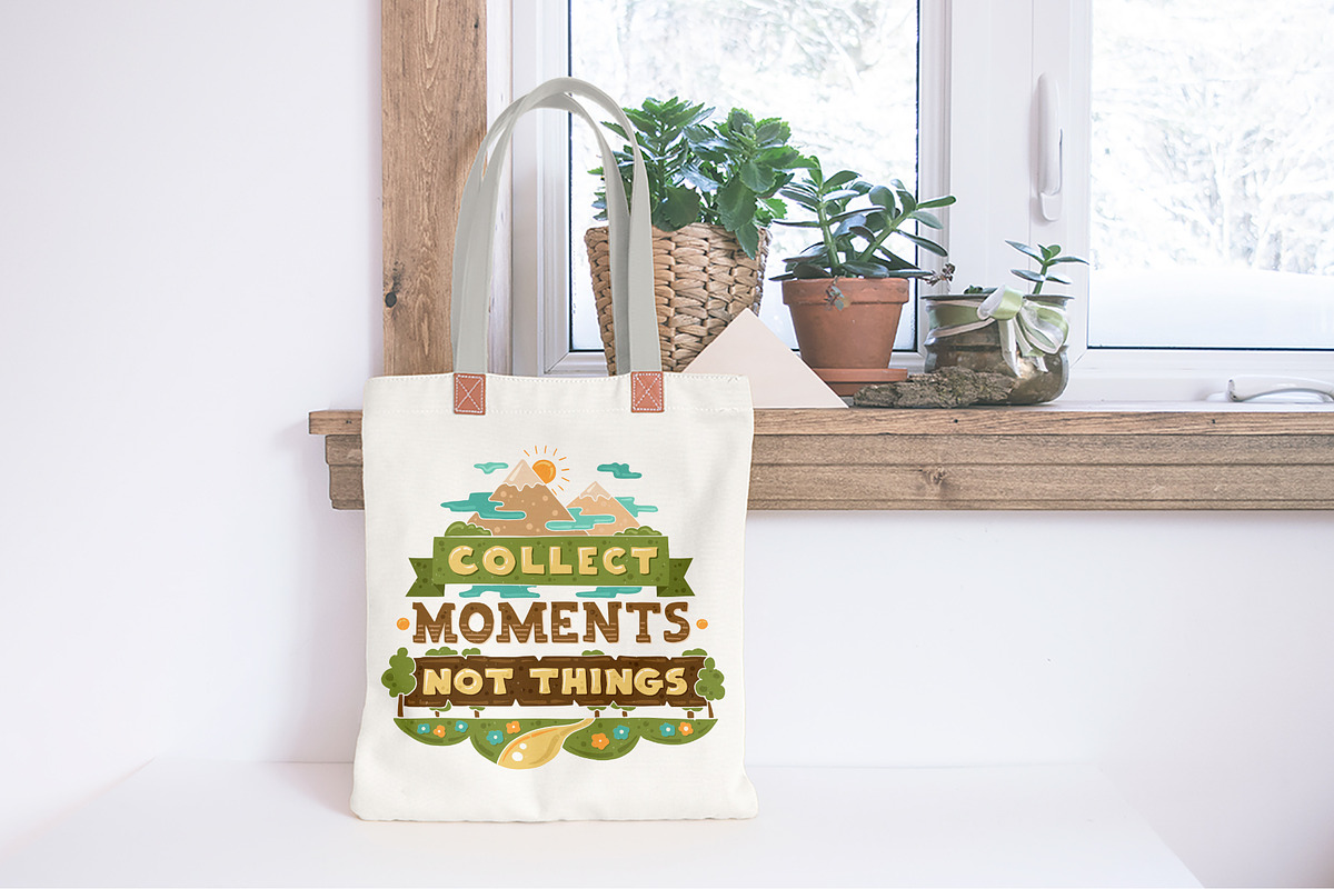 Hand Drawn Vintage Quotations Bundle, a Decorative Illustration by Boyko Pictures (Photo 3 of 15)