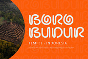 Caramel Crunch - Display Font, a Handwritten Font by Alpaprana (Thumbnail 4 of 10)