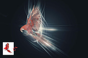 Lightwave Motion Photoshop Action, an Action Add-On by MRI STUDIO (Thumbnail 10 of 29)