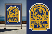 Boneyard Cruiser Typeface, a Sans Serif Font by alit design (Thumbnail 15 of 20)