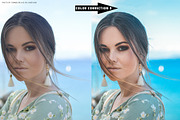 Stunning BLOGGER Lightroom Presets preview 5