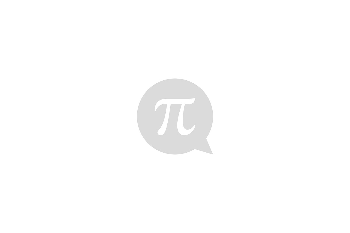 Math Talk Blog Logo, a Branding & Logo Template by bvcreates (Photo 6 of 8)