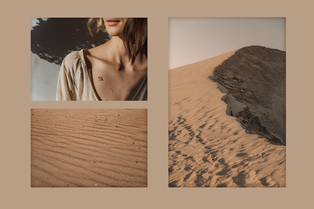 Lost in the sands, a Nature Photo by akovtun (Photo 3 of 8)