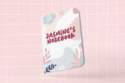 Shining Monday - Cute Display Font, a Serif Font by Subectype Studio (Thumbnail 5 of 8)