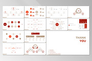 Organizational Chart Presentation, a Presentation Template by Artemis-products (Thumbnail 5 of 5)