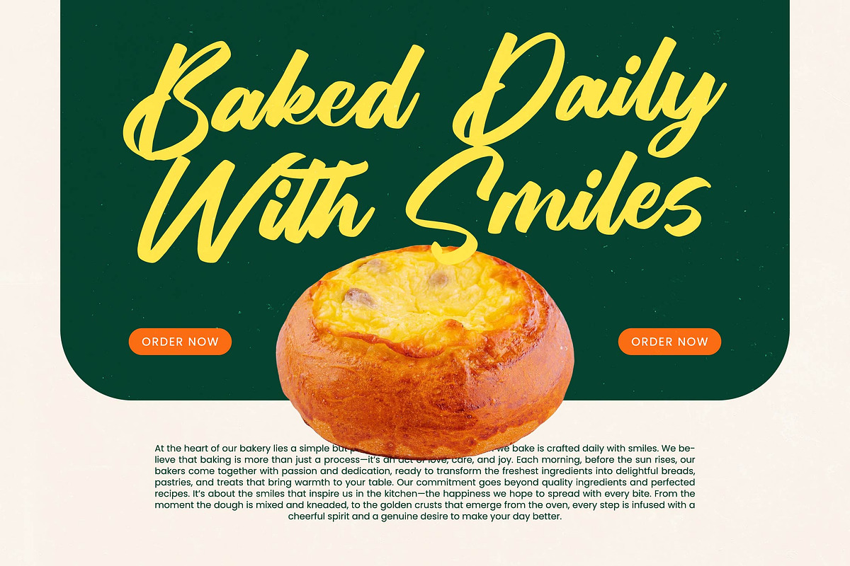 Hunting Gather Bold Handwritten Font, a Script Font by Letterena Studios Script (Photo 6 of 20)