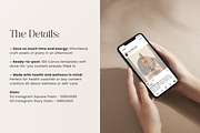 3-in-1 Canva Coaching Bundle, a Design Template by Erin Cassidy (Thumbnail 14 of 26)