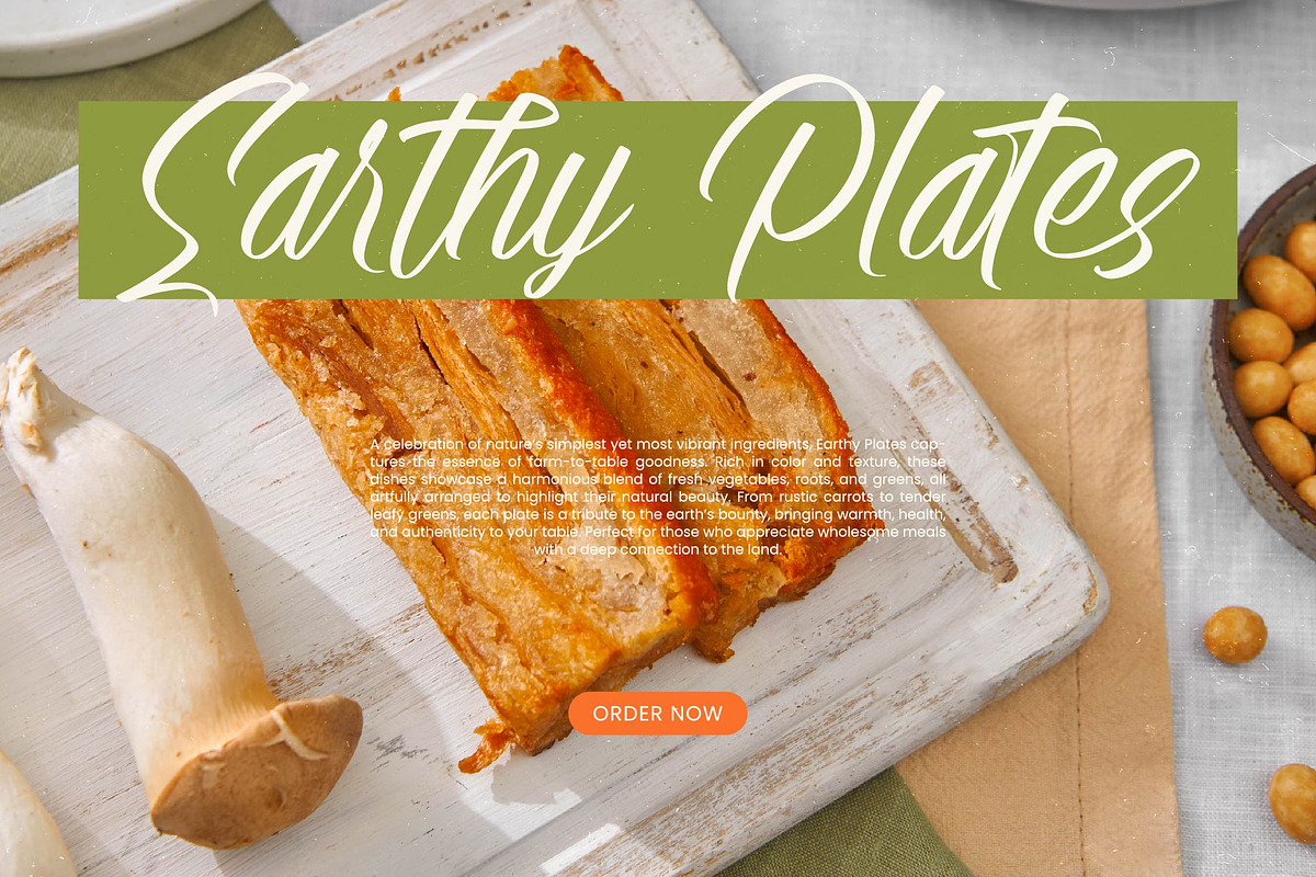 Alesteny Pojharu Handwritten Ink, a Script Font by stylishtype.co (Photo 6 of 20)