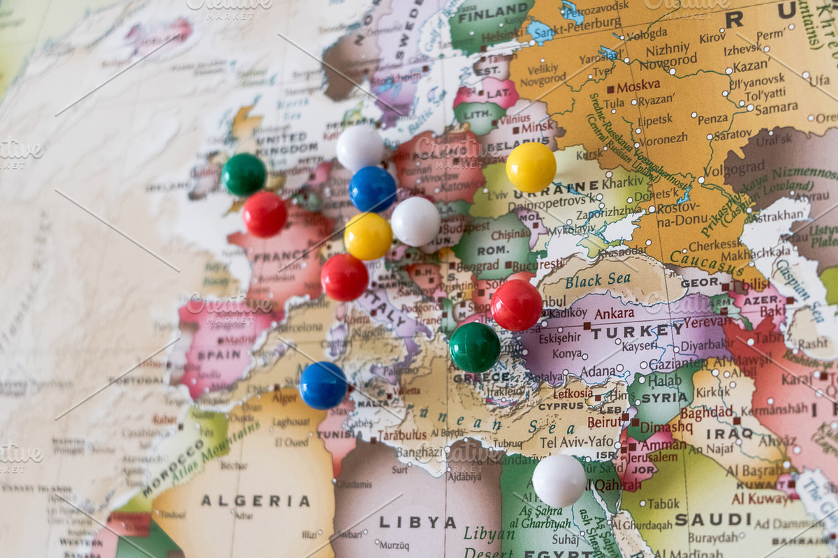 Feeling Adventure, a Templates & Theme by Feelings (Photo 5 of 5)