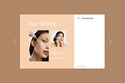 Beauty Skincare | Social Media Kit, a Social Media Template by ONESADYA (Thumbnail 8 of 9)