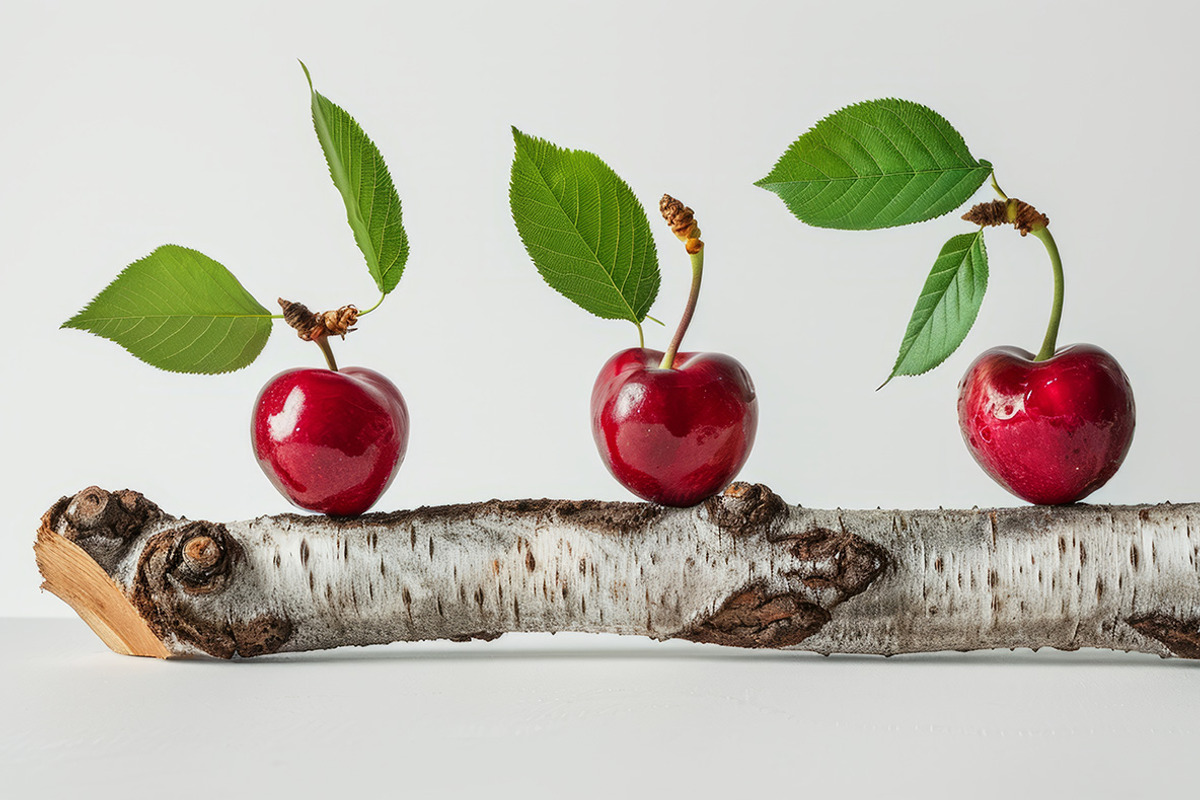 93 Balancing fruits and vegetables, a Food & Drink Photo by Handmadefont (Photo 7 of 17)