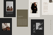 Editable Modern brochure | Zephyr, a Marketing Template by Adam and Grace (Thumbnail 13 of 20)