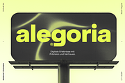 Moderna Grotesque, a Sans Serif Font by Latinotype (Thumbnail 10 of 14)