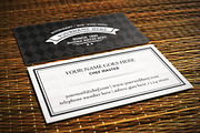 Elegant Food Identity, a Brochure Template by Luuqas Design (Thumbnail 3 of 5)