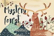 My Dreams Bundle, a Graphic by Kotozoid (Thumbnail 4 of 13)