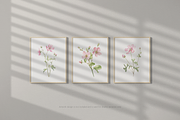 11x14 Portrait, 3 Frame Mockup, a Household Mockup by Lelu Art Design (Thumbnail 2 of 11)