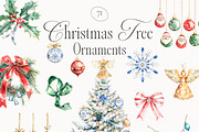 New! Winter Christmas Edition, a Seasonal Illustration by Isabelle Salem (Thumbnail 41 of 227)