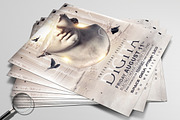 Digita | 2 Conceptual Flyer Designs, a Flyer Template by GIGA-TEMPLATE (Thumbnail 4 of 8)