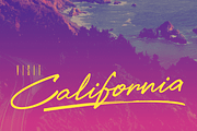 High Concept: A Marker Pen Script, a Script Font by Wingsart Studio (Thumbnail 9 of 15)