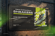 UT Zinga - A Stylish Expanded Font, a Sans Serif Font by Universitype (Thumbnail 12 of 15)