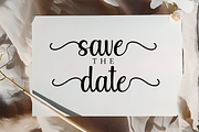 Danilla - Beautiful Handwritten, a Handwritten Font by Letterayu Studio (Thumbnail 4 of 6)
