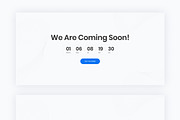 Lander - Landing Page UI Kit Figma, an UI Kit Template by TemplatesJungle (Thumbnail 6 of 6)