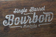 Pistol Script Font, a Script Font by Alphabet Agency (Thumbnail 3 of 11)