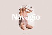 The Modern Typography Bundle, a Serif Font by Ivan Rosenberg (Thumbnail 38 of 58)