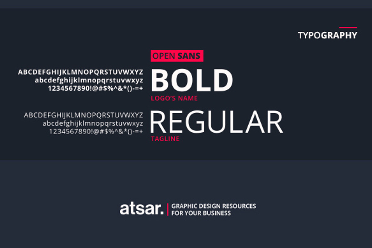 Home Logo, a Branding & Logo Template by Birka Studio (Photo 2 of 3)